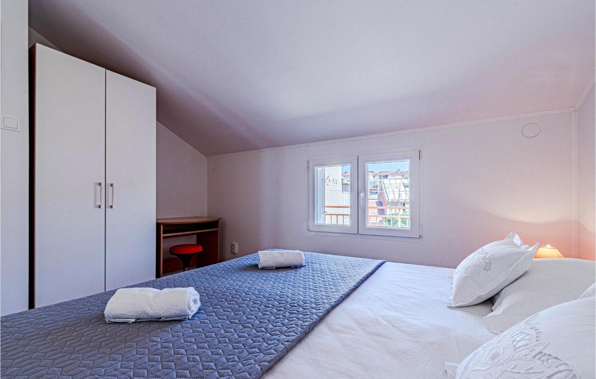 Beautiful Apartment In Vela Luka With Wifi Экстерьер фото